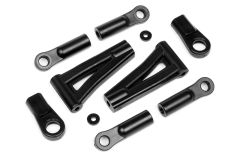 Querlenker (oben/vorne/hinten/1 Set/Trop hpi racing H101012