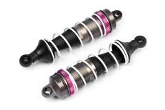 Big Bore Daempferset 97mm (2St) hpi racing H101115