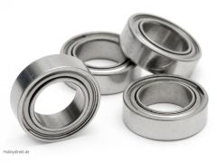 Lager 6x10mm (gedichtet) hpi racing H101141