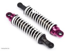 Stossdaempfer Set Pro (vorne/3.5mm/2St) hpi racing H101143