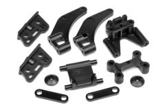 Streben-Halter Bulkhead (Trophy Truggy) hpi racing H101170