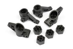 Lenkhebel Set (Bullet) hpi racing H101208