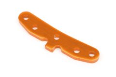 Schwingenhalter hinten (orange/Bullet) hpi racing H101219