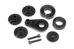 Servo Saver Set (Bullet) hpi racing H101224