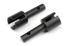 Getriebewelle 5x29mm (Paar/Bullet) hpi racing H101229