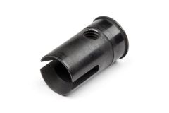 Cup Joint vorne 4.5x18.5mm (Bullet) hpi racing H101231