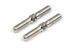 Spurstange M3.5x25mm (Bullet) hpi racing H101237