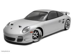 E10 RTR Porsche 911 Turbo (lackiert) hpi racing H101264