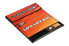 Plazma LiPo Sicherungstasche (18x22cm) hpi racing H101289