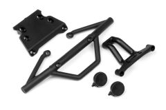 Frontrammer Set (Bullet) hpi racing H101295