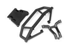 Heckrammer Set (Bullet) hpi racing H101296