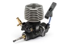 G3.0 Motor (Schiebevergaser/Seilzugst.) hpi racing H101310