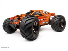 Karosserie klar Bullet ST (ohne Decals) hpi racing H101319