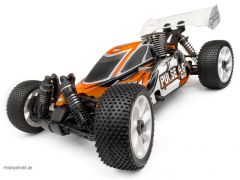 Pulse 4.6 1/8 RTR Buggy hpi racing H101323