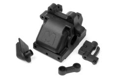 Getriebebox vorne, hinten (Pulse) hpi racing H101332