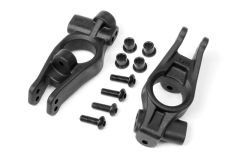 Lenkhebelträger Set 12 Grad (Paar/Pulse) hpi racing H101362