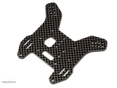 Kohlefaser Dämpferbrücke hinten (Pulse) hpi racing H101430