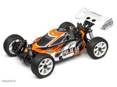 HPI Pulse Karo (lackiert/mit Decals) hpi racing H101494