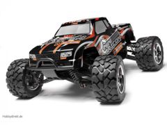 Mini Recon RTR 2.4GHz Squad One Karo hpi racing H101544