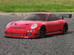 Sprint 2 Sport RTR Porsche 911 GT3 (rot) hpi racing H101553