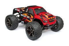 Bullet 3.0 MT Karo (lackiert/mit Decals) hpi racing H101657