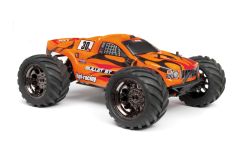 Bullet 3.0 ST Karo (lackiert/mit Decals) hpi racing H101658