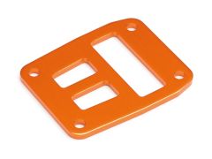 Mitteldiff-Platte (orange/Trophy Flux) hpi racing H101673