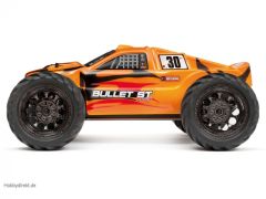 Bullet ST Flux RTR (2.4GHz) hpi racing H101702