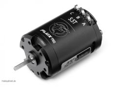 Flux PRO 5.5T Wettbewerb Brushless Motor hpi racing H101727