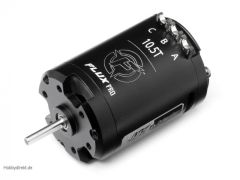 Flux PRO 10.5T WettbewerbBrushless Motor hpi racing H101731