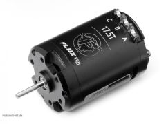 Flux PRO 17.5T WettbewerbBrushless Motor hpi racing H101733