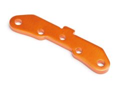 Schwingenhalter hi 6061 (orange/TrBuggy) hpi racing H101755