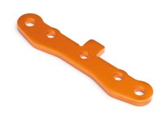 Schwingenhalter vo 6061 (orange/TrBuggy) hpi racing H101756