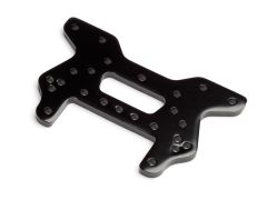 Dämpferbrücke (schwarz/Trophy Truggy) hpi racing H101776