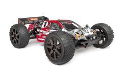 Trophy Truggy Karosserie (klar) hpi racing H101779