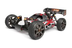 Trophy 3.5 Buggy 2.4GHz Karo (lackiert) hpi racing H101782