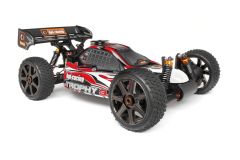 Trophy 3.5 Buggy Karosserie (klar) hpi racing H101796