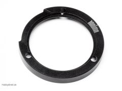 Timing-Ring (schwarz) hpi racing H101819