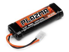 7.2V 3300mAh NiMh Stick-Pack (Plazma) hpi racing H101932