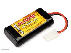 4.8V 4300mAh NiMh Stick-Pack (Plazma) hpi racing H101935