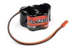 Empfängerakku 6.0V 1600mAh Hump (Plazma) hpi racing H101936