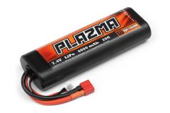 7.4V 4000mAh 20C LiPo StickPack (Plazma) hpi racing H101941