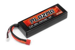 7.4V 5300mAh 30C LiPo StickPack (Plazma) hpi racing H101942