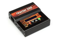 HPI Reactor 500 Ladegerät hpi racing H101972