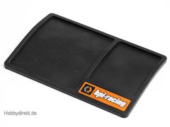 HPI/HB Racing Kleinteile-Schale(schwarz) hpi racing H101998