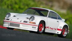 Cup Racer Porsche 911 Carrera RSR 2.8 hpi racing H102075