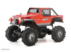 Crawler King RTR Jeep Wrangler Rubicon hpi racing H102117