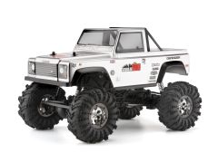 Crawler King RTR Land Rover Defender 90 hpi racing H102118