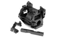 Getriebebox/Bulkhead (compos/Sav Flux,X) hpi racing H102272