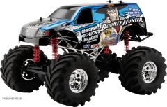 Wheely King Truck 4WD RTR Bounty Hunter hpi racing H102294